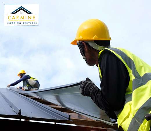 Commercial Roofing