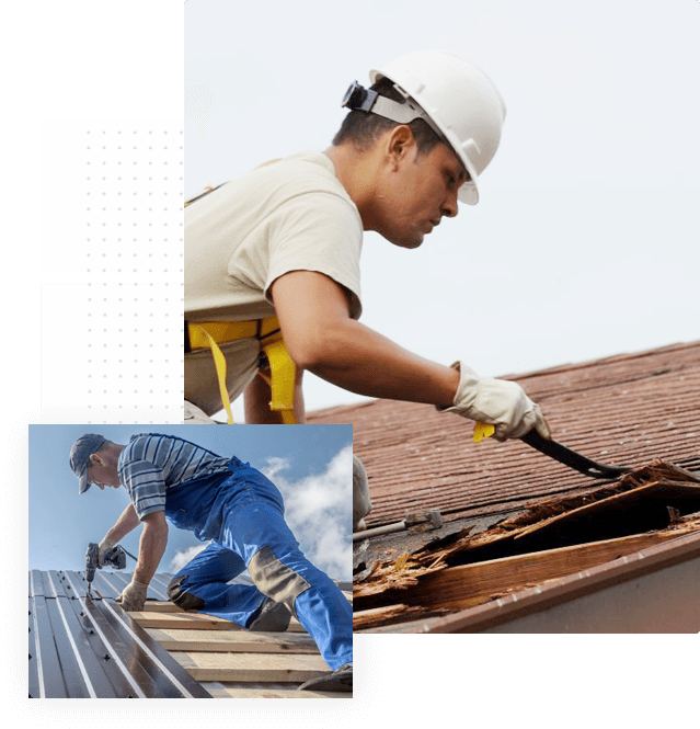 Why Hire Carmine Roofing