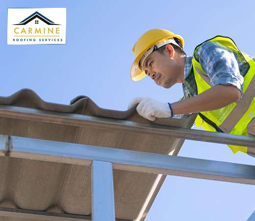 Residential Roofing