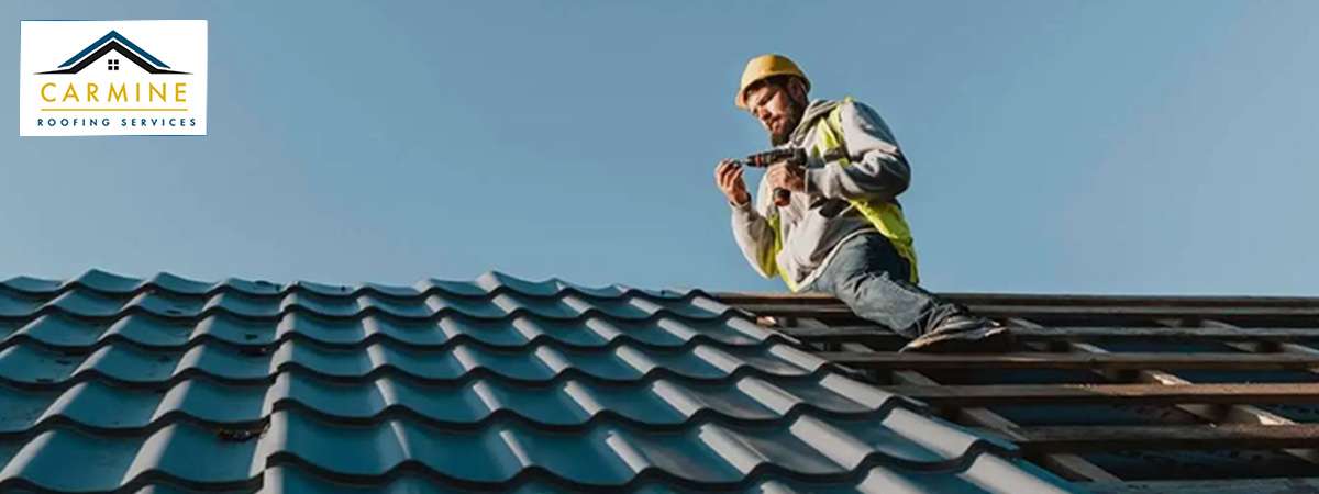 About Our Roofing Contractor